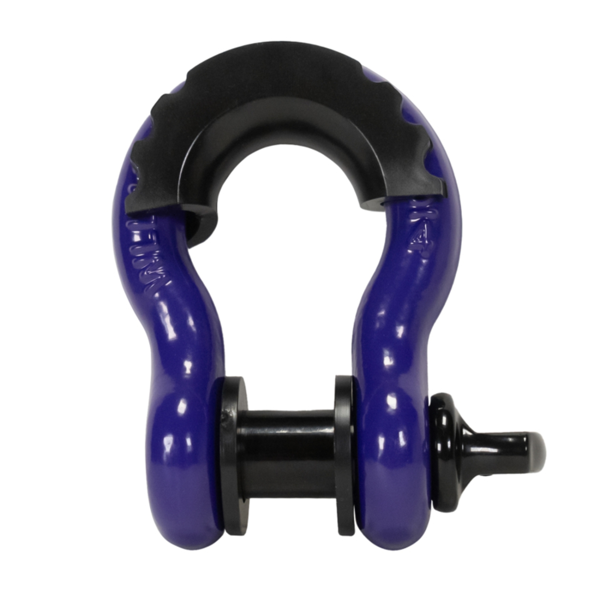 Picture of Yukon Gear D-Ring Shackle - 3/4in Diameter - 9500lbs Rating