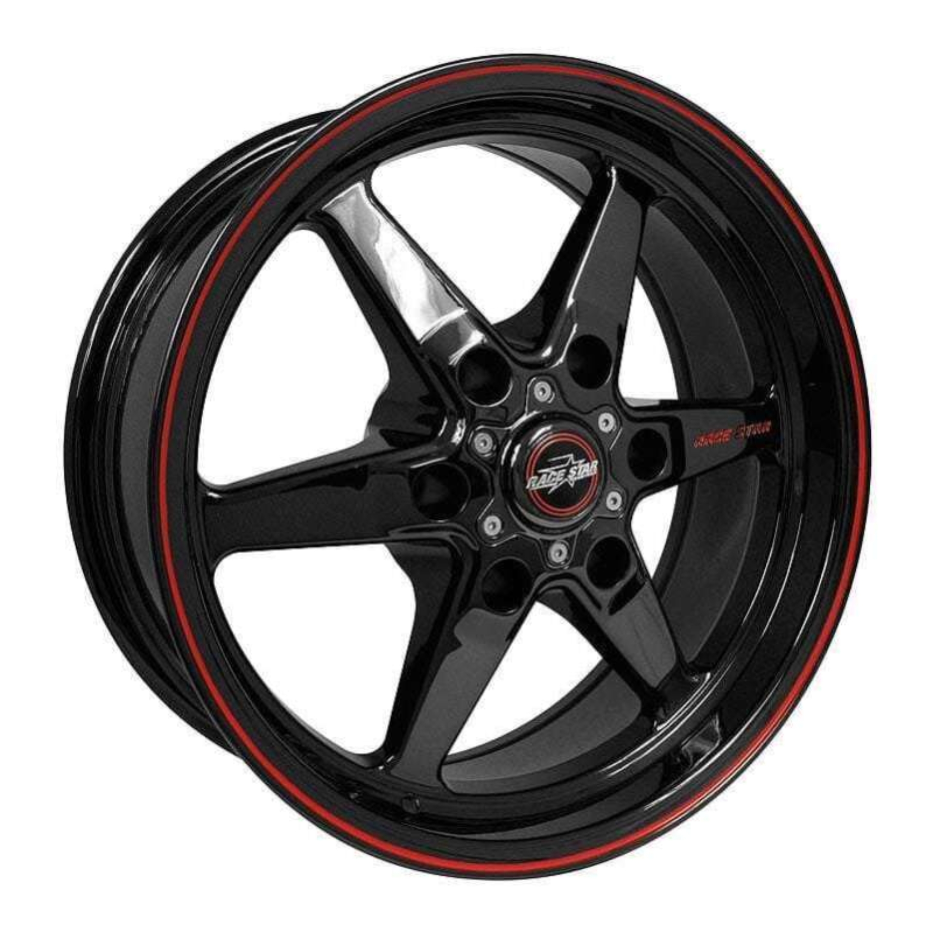 Picture of Race Star RST 93 Truck Star Wheels - 93-795852B