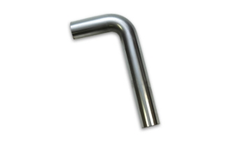 Picture of Vibrant 4in OD T304 SS 90 Deg Mandrel Bend (4in Centerline Radius)