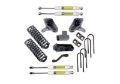 Picture of Superlift 80-96 Ford F-150 4WD 4in Lift Kit w/ Superlift Shocks