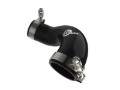 Picture of aFe BladeRunner 15-20 VW GTI (MKVII) L4-2.0L (t) Aluminum Hot and Cold Charge Pipe Kit Black