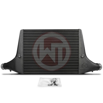 Picture of Wagner Tuning Audi S4 B9/S5 F5 US-Model Competition Intercooler Kit