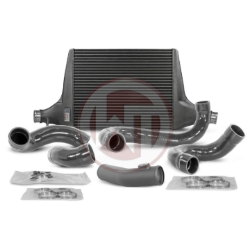 Picture of Wagner Tuning Audi S4 B9/S5 F5 US-Model Competition Intercooler Kit w/Charge Pipe - USA Model Only