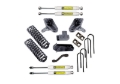 Picture of Superlift 80-96 Ford F-150 4WD 4in Lift Kit w/ Superlift Shocks