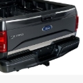 Picture of Putco 2021 Ford F-150 Stainless Steel Upper/Lower Tailgate Accent (2pcs)