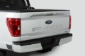 Picture of Putco 2021 Ford F-150 Stainless Steel Upper/Lower Tailgate Accent (2pcs)