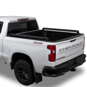 Picture of Putco 2021 Ford F-150 Tec Rails - 6.5ft bed