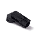 Picture of Putco 2021 Ford F-150 Tec Rails - 6.5ft bed