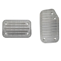 Picture of Putco 2021 Ford F-150 Liquid Pedals - Track Design (Kit) Includes Accelerator / Brake