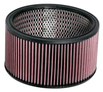 Picture of K&N Engineering KN Drop in Air Filters - E-3650