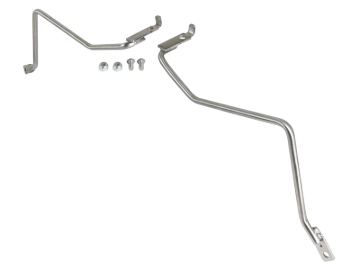 Picture of aFe Mach Force-Xp SS Fender Support Bracket Assembly 2018 Dodge Challenger V8-6.2L (sc)