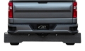 Picture of Access Rockstar 19+ Ram 2500/3500 (Except Bed Step) Black Diamond Mist Finish Full Width Tow Flap