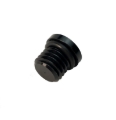Picture of Fleece Performance 03-18 Dodge 2500/3500 Cummins Fuel Filter Delete Water In Fuel Sensor Plug