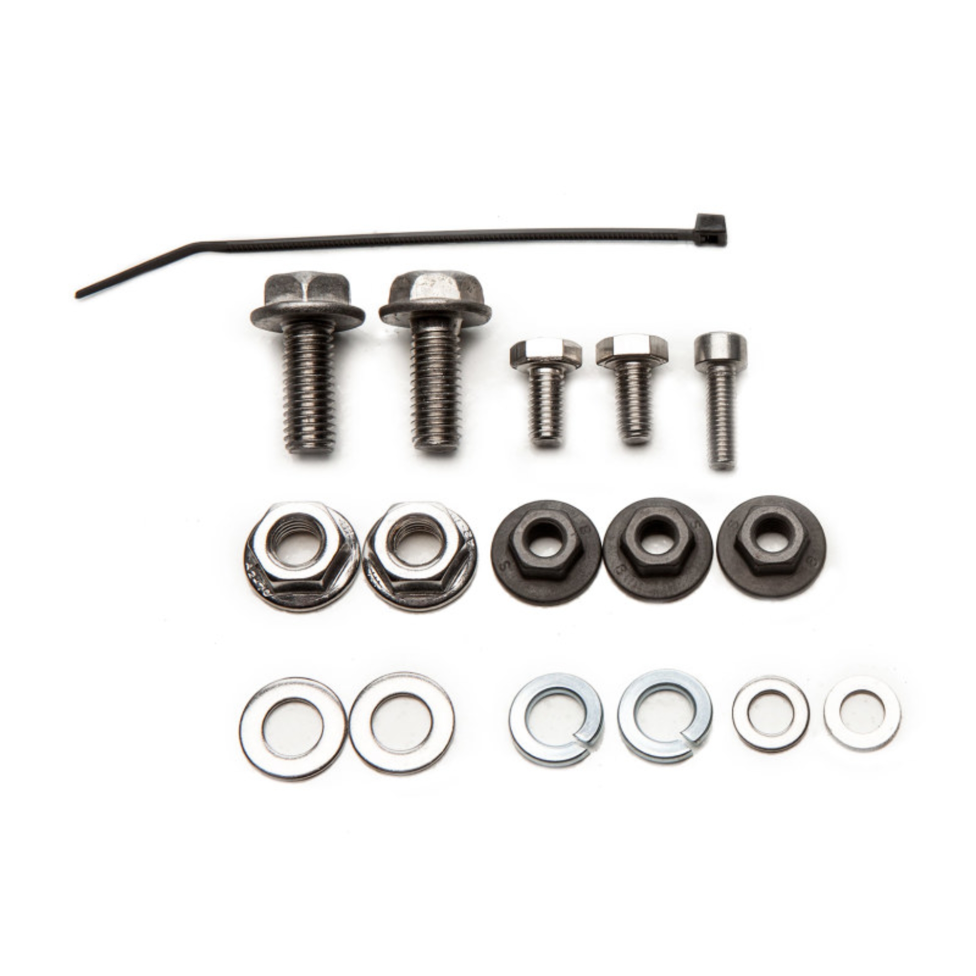 Picture of COBB Front Mount Intercooler Hardware Kit - 2013-2018 Ford Focus ST