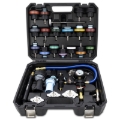 Picture of Mishimoto Cooling System Pressure Tester / Vacuum Purge Kit - 28pc