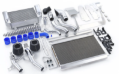 Picture of GReddy Mazda RX7 Trust Intercooler V-Mount FD3S Kit