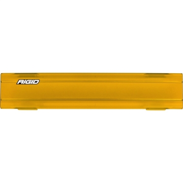 Picture of Rigid Industries 10in SR-Series Light Cover - Yellow