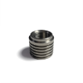 Picture of Ticon Industries Titanium O2 Sensor Bung w/ Built In Heat Sink (M18x1.5)