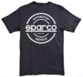 Picture of Sparco Tank Corp Charcoal Womens Medium