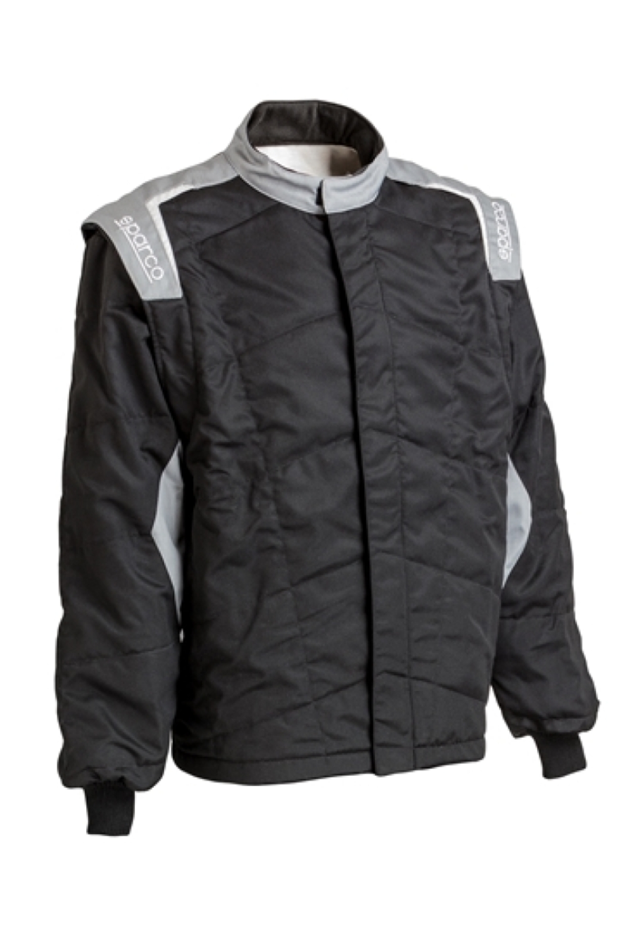 Picture of Sparco Sport Light Pro Jkt 4X Black/Gr