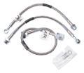 Picture of 1991-99 GM S10/S15 Blazer P/U 2WD (Front Disc, Rear Drum) 3 Lines