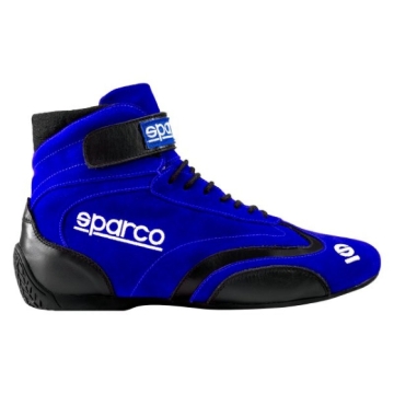 Picture of Sparco Shoe Top 40 Blue