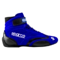 Picture of Sparco Shoe Top 48 Blue