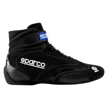 Picture of Sparco Shoe Top 48 Black