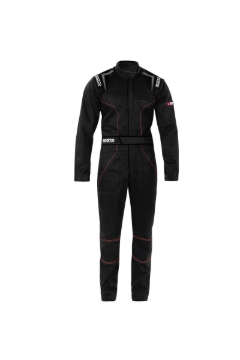 Picture of Sparco Suit MS4 Large Black