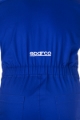 Picture of Sparco Suit MS4 XXL Blue