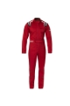 Picture of Sparco Suit MS4 Large Red