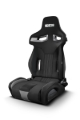 Picture of Sparco Seat R333 2021 Black/Grey