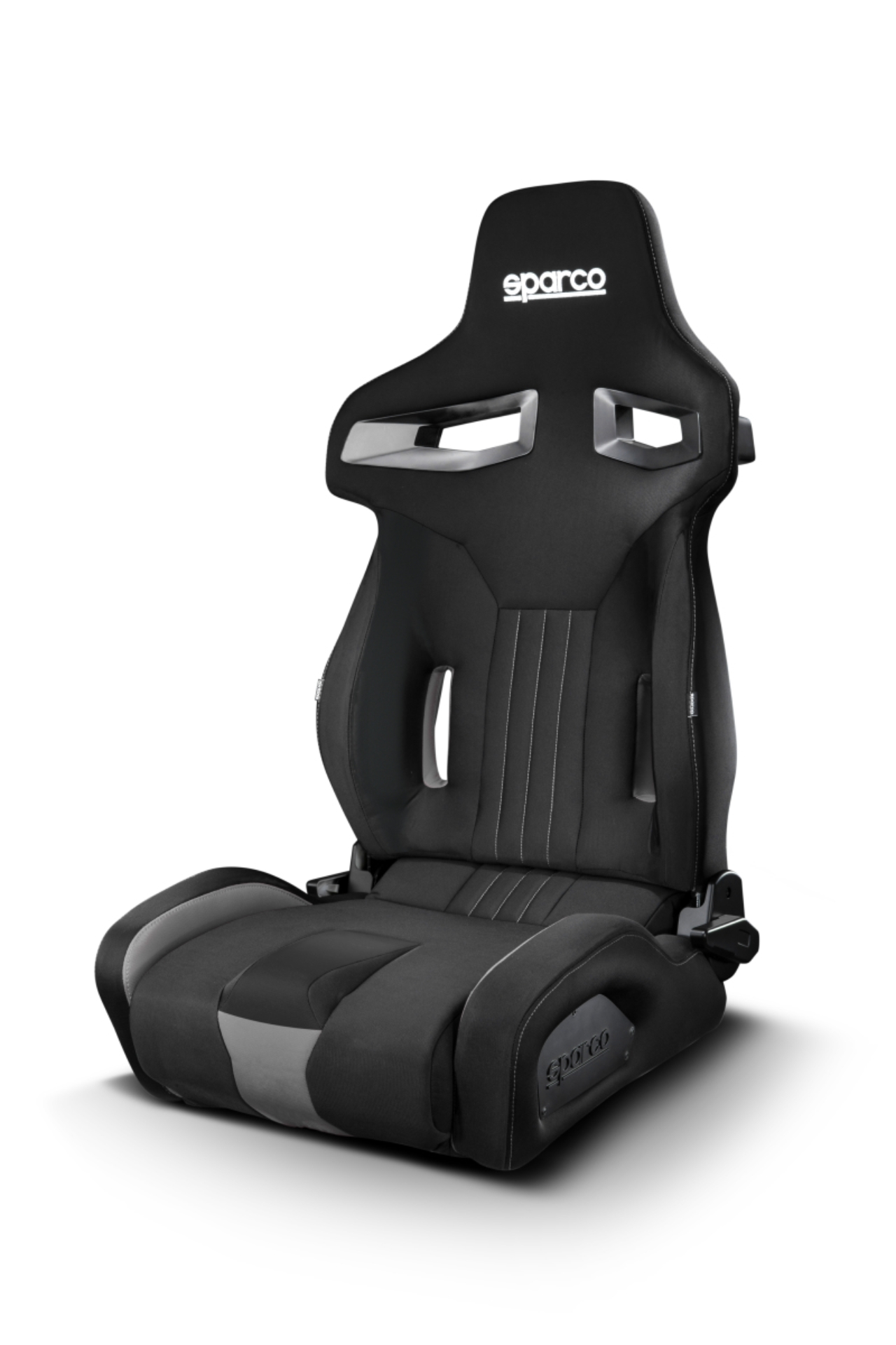 Picture of Sparco Seat R333 2021 Black/Grey