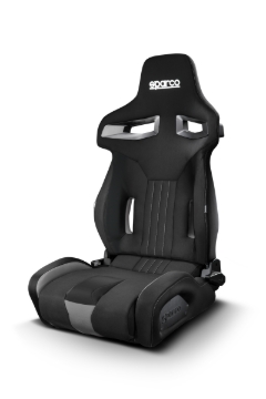 Picture of Sparco Seat R333 2021 Black/Grey