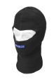 Picture of Sparco Head Hood 100 Percent Cotton Black