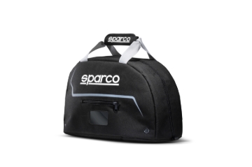 Picture of Sparco Helmet Bag Black