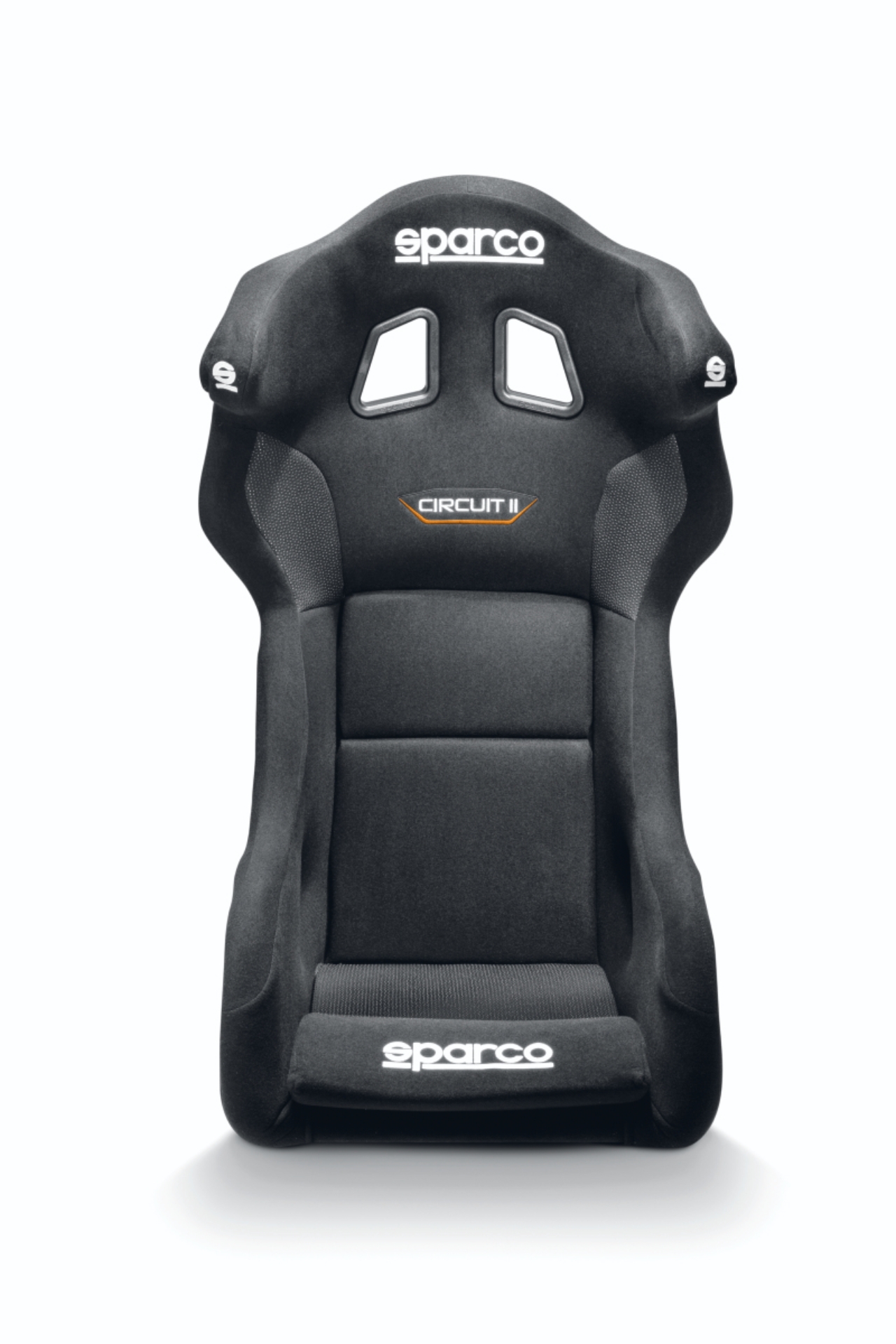 Picture of Sparco Gaming Seat Circuit II Black