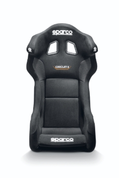 Picture of Sparco Gaming Seat Circuit II Black