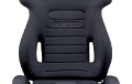 Picture of Sparco Seat R333 2021 Black