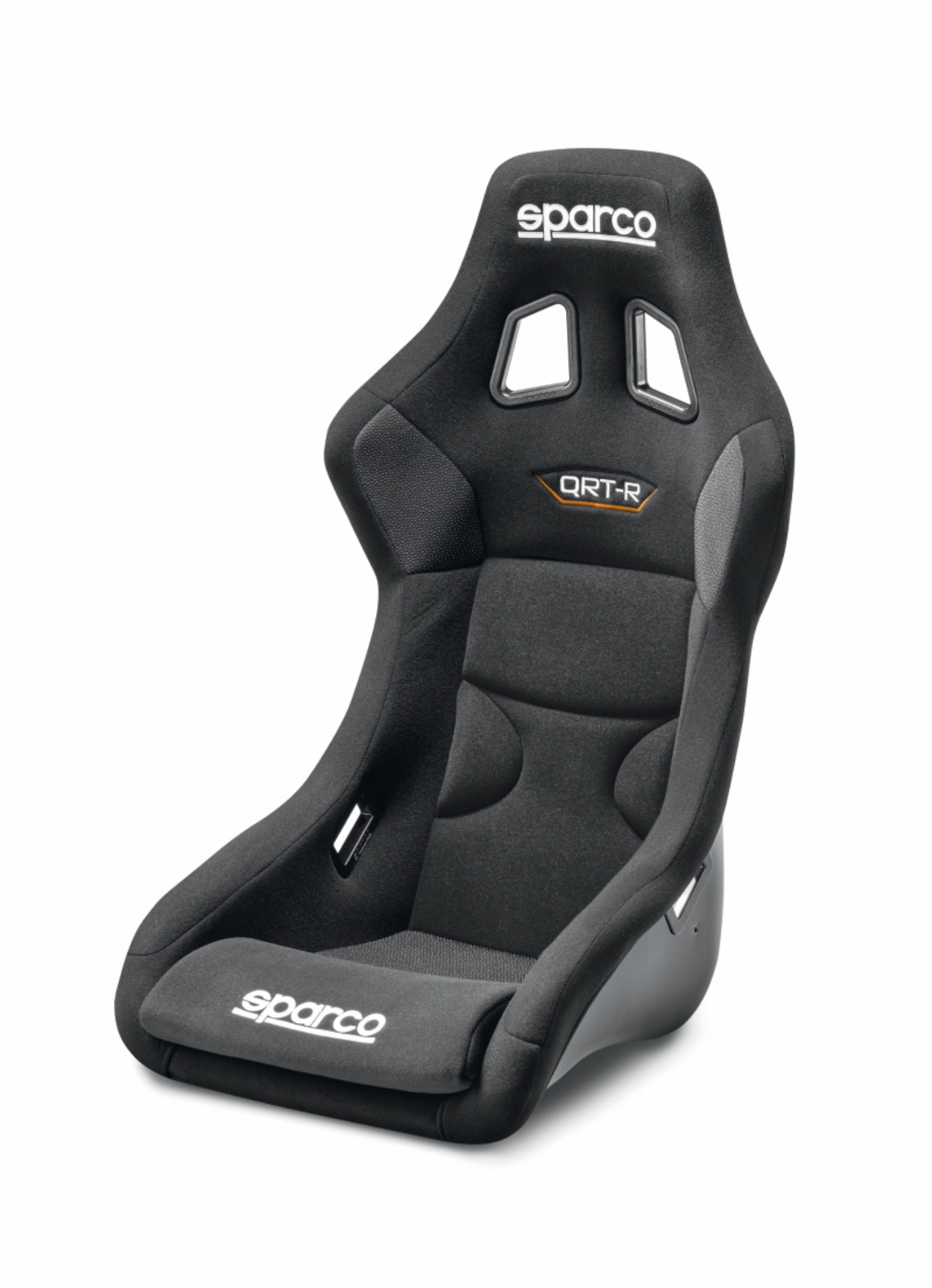 Picture of Sparco Gaming Seat QRT-R Black