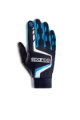 Picture of SPARCO SPA Gloves Hypergrip+ Racing Gloves - 00209510NRAZ