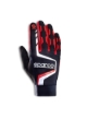 Picture of SPARCO SPA Gloves Hypergrip+ Racing Gloves - 00209510NRRS