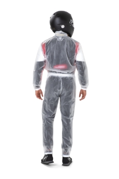 Picture of Sparco Suit T1 Evo 150