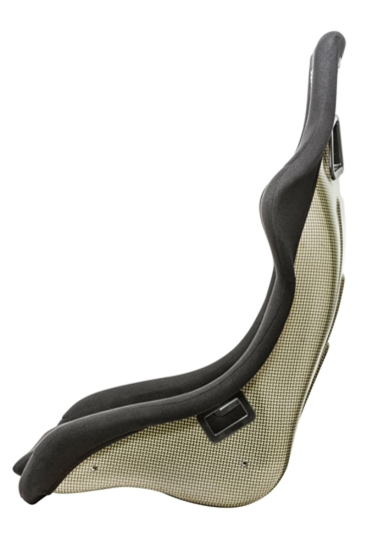 Picture of Sparco Seat QRT-K Kevlar Black