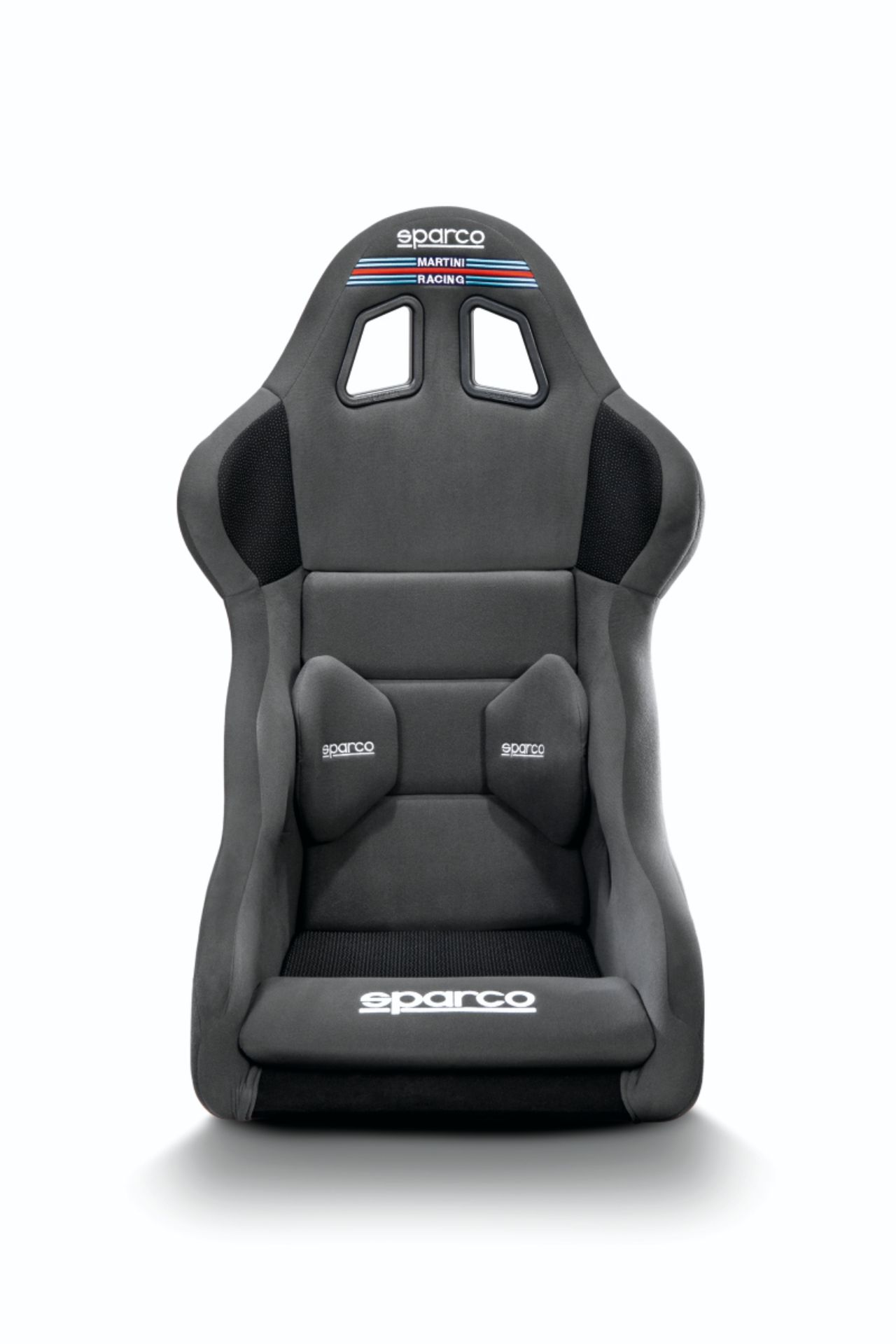 Picture of Sparco Seat Pro 2000 QRT Martini-Racing Grey