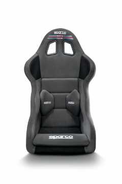 Picture of Sparco Seat Pro 2000 QRT Martini-Racing Grey
