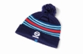 Picture of Sparco Windy Beanie Martini-Racing