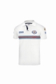 Picture of Sparco Polo Replica Martini-Racing Medium White