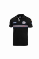 Picture of Sparco Polo Replica Martini-Racing XL Black