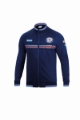 Picture of Sparco Full Zip Martini-Racing Large Navy